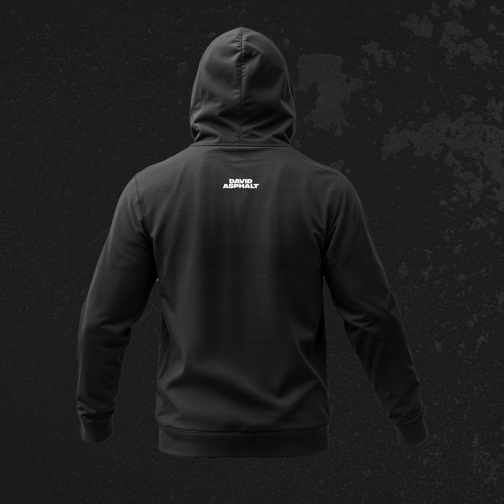 EINE MASCHINE 15 JAHRE EDITION -  PREMIUM BUNDLE - ( CD / T-SHIRT / HOODIE)